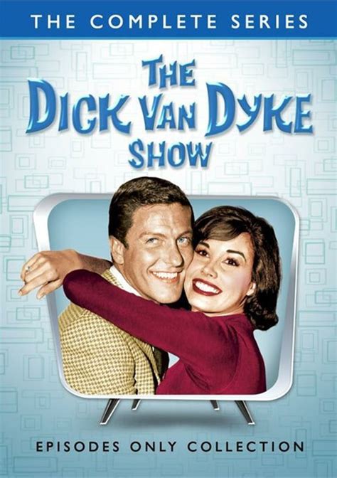 dick van dyke show dvd